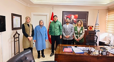 Yeşilay Iğdır’dan 2026 Bağımsızlık Yılı Hamlesi: Üç İlçede Eş Zamanlı Çalışma