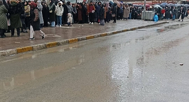 Zincir Marketlere Değil, Iğdır Esnafına Sahip Çık