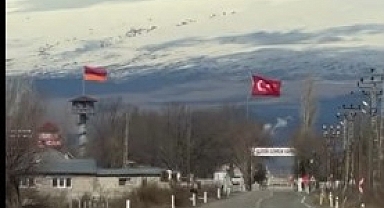 33 Yıllık Sessizlik Bitiyor: Alican Sınır Kapısı Açılıyor mu?