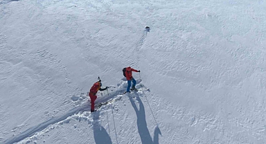AĞRI DAĞI’NDAN YÜKSELEN SES: “IĞDIR’A KAYAK MERKEZİ YAPILSIN!”