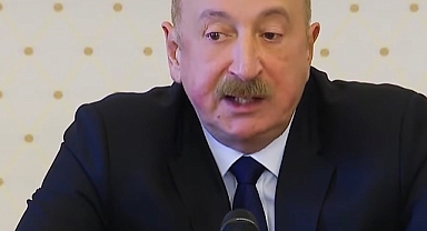 Aliyev’den Sert Çıkış: “Gücümüzü Sınamasınlar, Teröristler Pişman Olacak!”