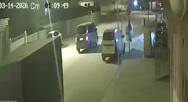 Alkollü Kaçışın Sonu: Başkanın Oğlu Tutuklandı