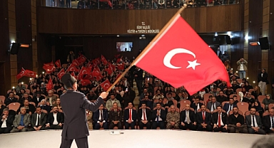 “Allah Bu Millete Bir Daha İstiklâl Marşı Yazdırmasın”