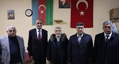 Aralık’ta Cami Sorunu Çözüldü: Vekil Alagöz’den Yer Hibe Edildi