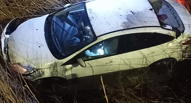 BABA, KIZ VE TORUN ÖLÜMDEN DÖNDÜ