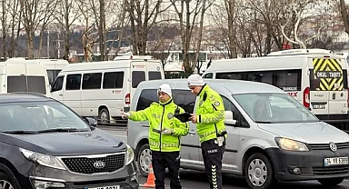 BU GECE SON! TRAFİKTE YENİ DÖNEM BAŞLIYOR