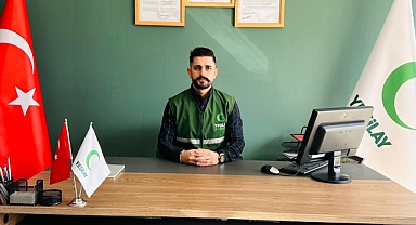 ÇAKMAK: “BAYRAM SOFRALARINDA HÜZÜN OLMASIN”