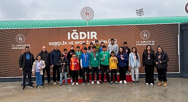 Çanakkale Zaferi Anısına Bocce Turnuvası Düzenlendi