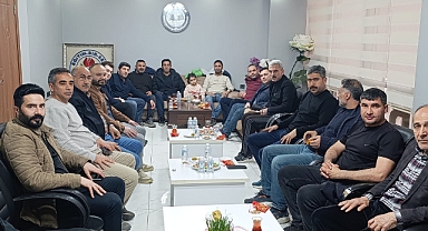 Eğitim-Bir-Sen Iğdır’da Çifte Bayram Coşkusu: Birlik Mesajı Verildi