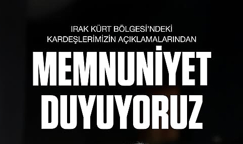 Erdoğan’dan Net Mesaj: “Kardeşi Kardeşe Kırdırma Tuzağına Düşmeyin”