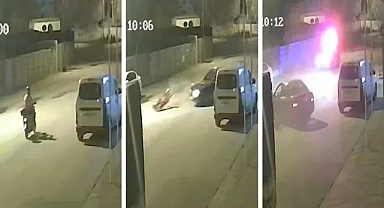 Iğdır’da Alkollü Sürücü Dehşeti: Polisten Kaçarken Belediye İşçisini Ezdi