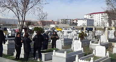 Iğdır’da Asırlık Nevruz Geleneği: “Ölüler Bayramı” Takvimi Açıklandı