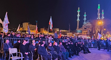 Iğdır’da Ehlibeyt Âlimler Derneği’nden Anlamlı Program