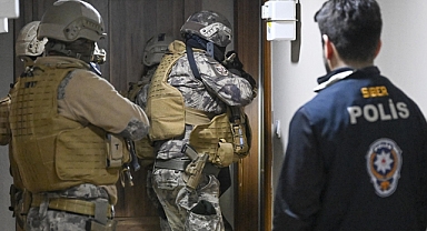 Iğdır’da Sahte Araç Kiralama Operasyonu: 1 Şüpheli Yakalandı