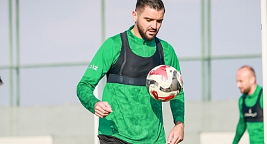 IĞDIR FK’DA HEDEF PLAY-OFF: GÖZLER ÇORUM MAÇINDA