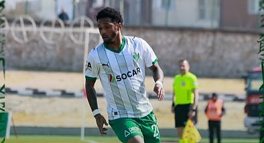 Iğdır FK Karaman’la İlk Maçta 1 Puan Aldı