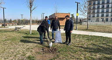 IĞDIR MİLLET BAHÇESİ YENİLENİYOR: DAHA TEMİZ VE KONFORLU BİR YAŞAM ALANI GELİYOR