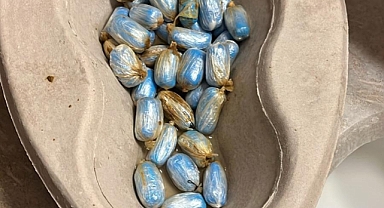 İNSANLIKTAN NASİBİNİ ALMAYAN ZEHİR TACİRİ YAKALANDI