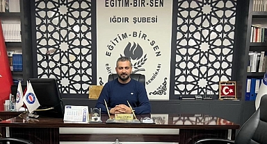 “Kadın Ailenin Direği, Toplumun Temel Taşıdır”