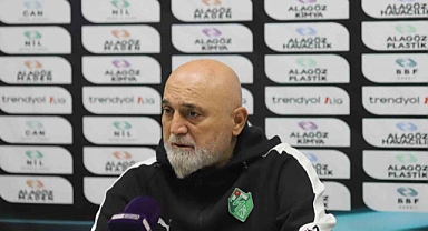 Karaman’dan Açık Mesaj: “Bu Takım Seri Yakalamak Zorunda!”