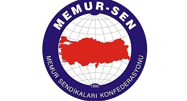 Memur-Sen’den İsrail’in İran Saldırılarına Kınama: “Zulmün Karşısındayız”