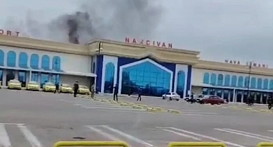 Nahçıvan’da Füze Paniği: İran “Biz Fırlatmadık” Dedi, Ajan İddiaları Gündemde