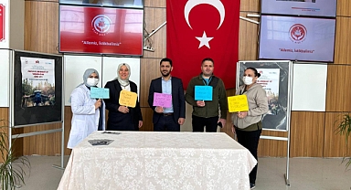 NEFESİNİZİ GERİ KAZANIN: PULMONER REHABİLİTASYON HAYAT KURTARIYOR