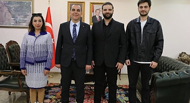 OTİZME FARKINDALIK İÇİN ANLAMLI ZİYARET