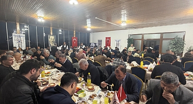 Ramazan Sofrasında Iğdır’ı Buluşturan İsim: Hasan Fırat Balamir