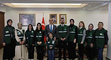 Sağlıklı Bir Yaşam, Geleceğe Umuttur