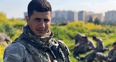 Şehadetinin Yıl Dönümünde Tek Yürek Olacağız