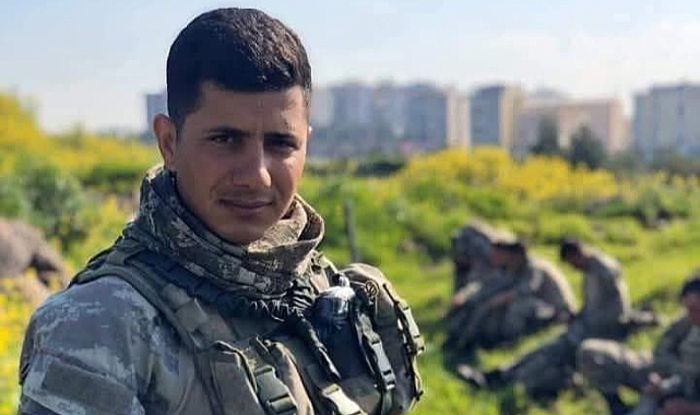 Şehadetinin Yıl Dönümünde Tek Yürek Olacağız