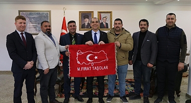 ŞEHİT ÇOCUKLARI İÇİN DEVLET–VAKIF EL ELE! 