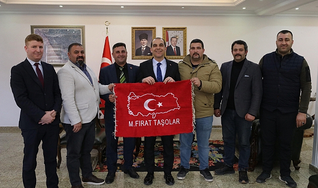 ŞEHİT ÇOCUKLARI İÇİN DEVLET–VAKIF EL ELE! 