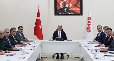 Toprak Koruma Kurulu Iğdır’da Toplandı: Kritik Kararlar Alındı