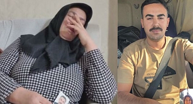 Türk Şoförün Kabusu İran’da Gerçek Oldu: Füze Şarapneli TIR’a İsabet Etti