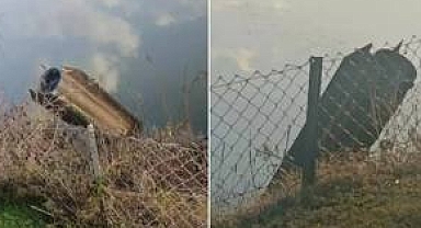 Türkiye’ye Yönelen Balistik Füze Havada Yok Edildi