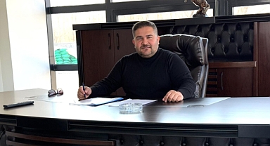 UĞUR ARTANTAŞ: “BAYRAMLAR KARDEŞLİĞİMİZİ PEKİŞTİRİR”