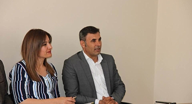 YAŞAR AKKUŞ'UN ANNESİ TÜRKAN AKKUŞ HAYATINI KAYBETTi