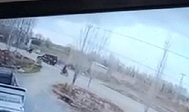 Yeni Mahalle Yolunda Feci Kaza: Bir Genç Öldü, Bir Genç Yoğun Bakımda