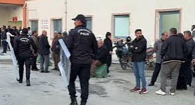 2 KARDEŞ ÖLDÜRÜLDÜ: 21 GÖZALTI