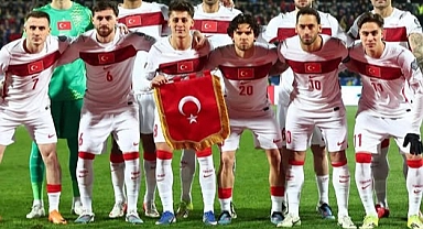 24 Yıllık Hasret Sona Erdi: Türkiye Dünya Kupası’nda!