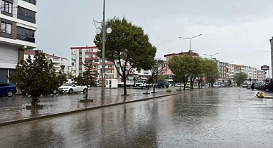 5 Dakikalık Yağmur, Milyarlık Yatırımı Sorgulattı!