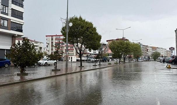 5 Dakikalık Yağmur, Milyarlık Yatırımı Sorgulattı!