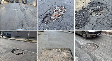 “50 CM’LİK İŞ İÇİN ŞEHRİ TALAN ETMEYİN!” BAŞKANDAN TELEKOM’A SERT ÇIKIŞ