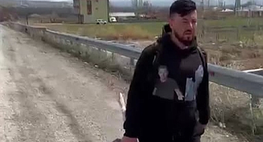 55 GÜN YÜRÜDÜ… KAPIYA GELİNCE “OYUN BİTTİ”!