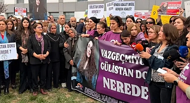 6 YILLIK SIR PERDESİ ARALANIYOR VALİ GÖZ ALTINA  ALINDI 