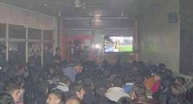 AİLELER EVİNDE HUZUR BULAMIYOR