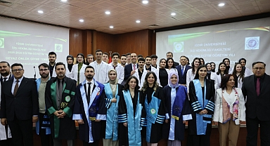 Artık Diş İçin Erzurum’a Gitmek Yok