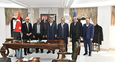 Aşiretlerden Türkiye’ye Güçlü Mesaj: Birlik, Beraberlik ve Huzur İçin Sahadalar